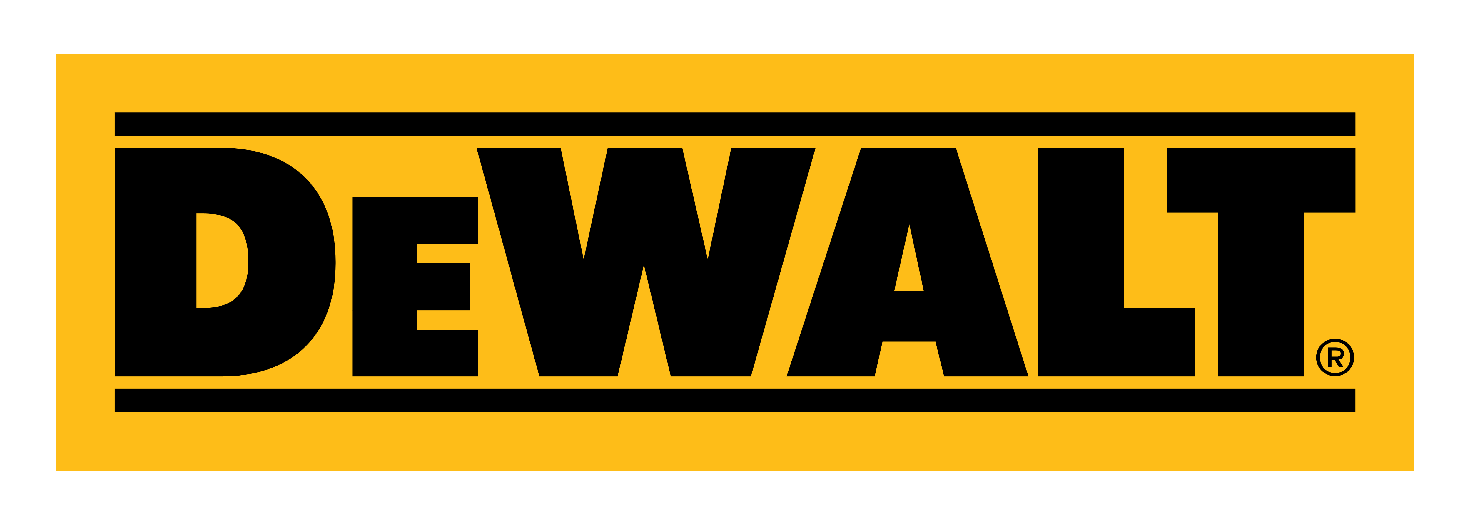 DeWalt DeWalt