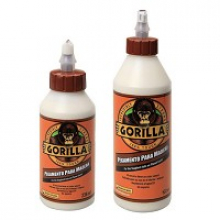 Cola Blanca Gorilla para Madera - Gorilla Wood Glue