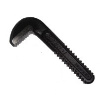 LLAVE GRIFA 361 BAHCO